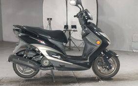 YAMAHA CYGNUS125XSR SE44J