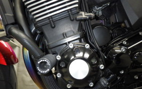 KAWASAKI ZRX1200 D 2016 ZRT20D