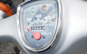 HONDA C50 SUPER CUB AA01