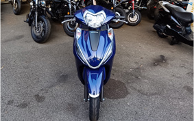HONDA LEAD 125 JK12