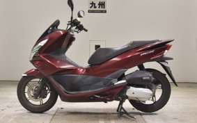 HONDA PCX125 2020 JF56