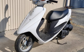 SUZUKI ADDRESS V50 CA44A