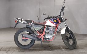 HONDA FTR223 MC34