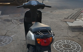 HONDA  TACT  BASIC  AF79