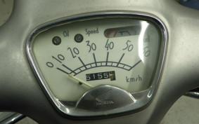 HONDA GIORNO AF24