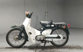 HONDA SUPER CUB50 C50