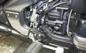 HONDA GL 1800 GOLD WING F6B 2014 SC68