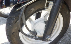 YAMAHA VINO 50 SA59J