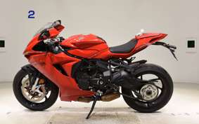 MV AGUSTA F3 800 2022