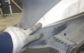 HONDA SPACY 125 Gen. 3 JF04