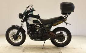 YAMAHA TT250R RAID 4GY