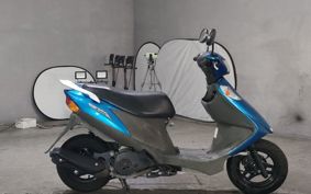SUZUKI ADDRESS V125 CF46A