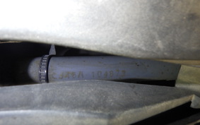 SUZUKI SKYWAVE 250 (Burgman 250) M CJ45A