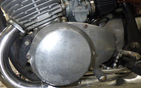 KAWASAKI KH500 2025 H1F