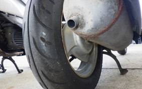 YAMAHA JOG Gen.5 SA36J