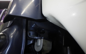 HONDA C50 SUPER CUB E 2019 AA01