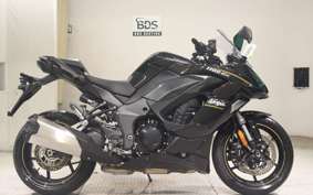 KAWASAKI NINJA 1100SX 2026 ZXT10H