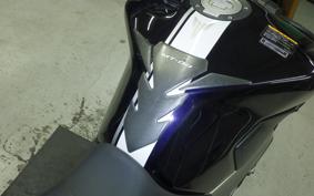 YAMAHA MT-09 A 2014 RN34J