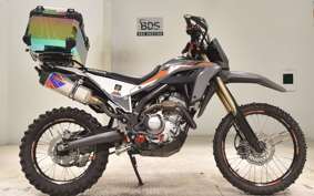 HONDA CRF250L MD47