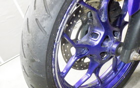 YAMAHA YZF-R25 2004 RG10J