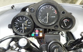 HONDA CBR250RR 2019 MC22