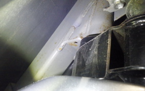SUZUKI LET's 4 CA45A