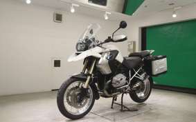 BMW R1200GS 2011