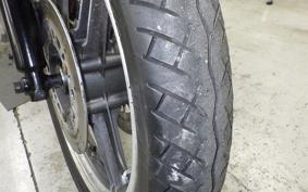 KAWASAKI GPZ400 2025