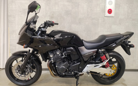 HONDA CB400 SUPER  BOL DOR ABS 2021 NC42