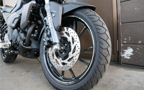 YAMAHA FZS FI RG44