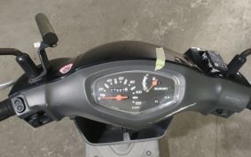SUZUKI ADDRESS V125 CF4EA