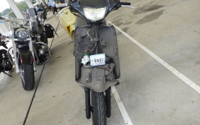 SUZUKI ADDRESS V125 G CF46A