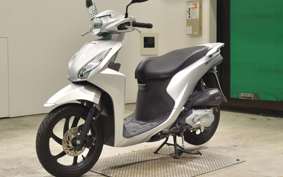 HONDA DIO 110