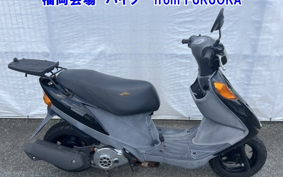 SUZUKI ADDRESS V125