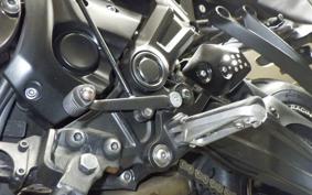 YAMAHA MT-07 ABS 2019