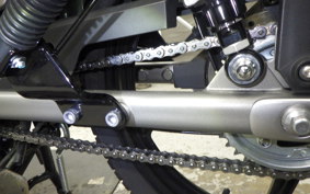 HONDA CT125-2 2015 JA65