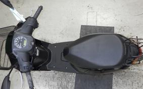 HONDA TACT Basket 2017 AF79