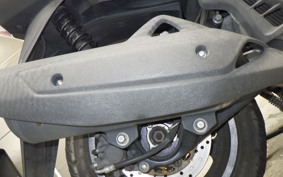 YAMAHA TRICITY 155 A SG37J