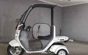 HONDA GYRO TA03