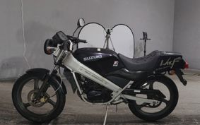 SUZUKI WOLF50 NA11A
