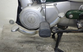 HONDA LITTLE CUB E AA01