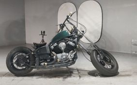 YAMAHA DRAGSTAR 400 CLASSIC 1998 4TR