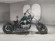 Фото Yamaha DRAGSTAR 400 CLASSIC 1998 с японского аукциона