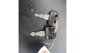 HONDA JAZZ AC09