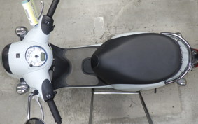 HONDA GIORNO 3 1999 AF77