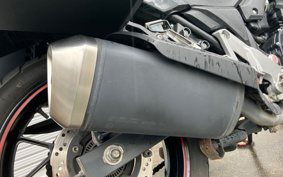 SUZUKI STROM 250ABS DS11A