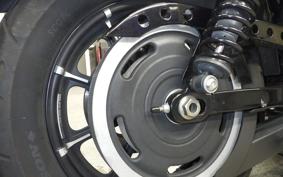 HARLEY XL883N 2016