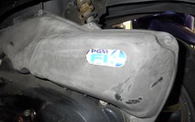 HONDA GIORNO 2 2021 AF70