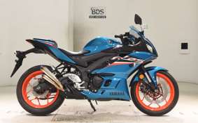 YAMAHA YZF-R25 A 2008 RG43J