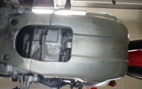 HONDA XR650R 2001